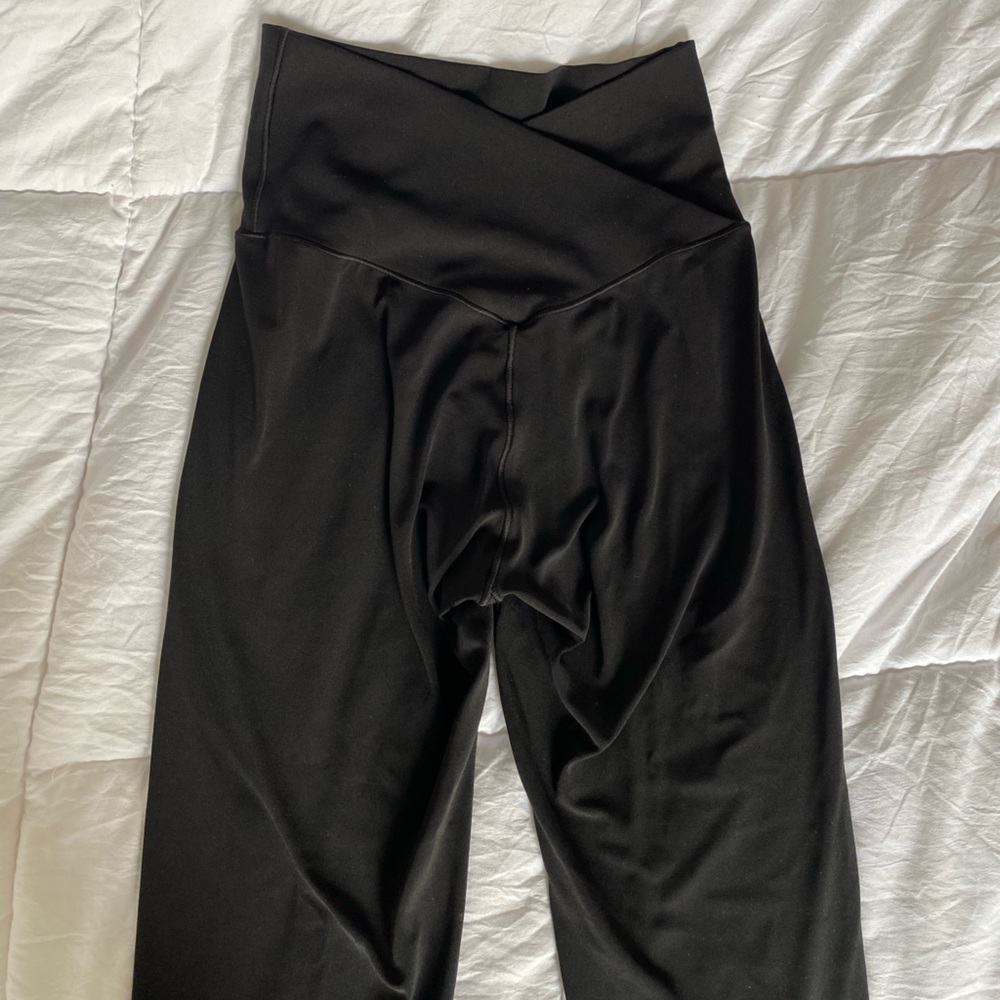 Aerie Crossover Leggings